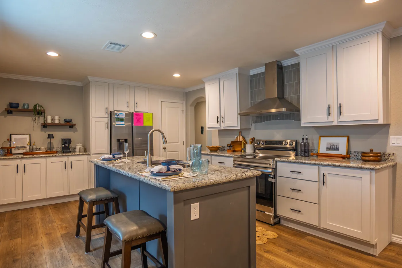 home image