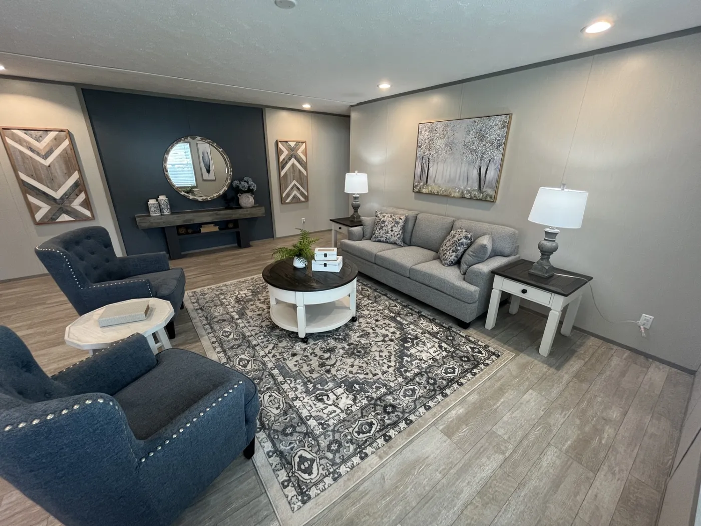 home image