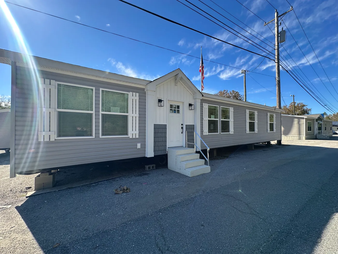 home image