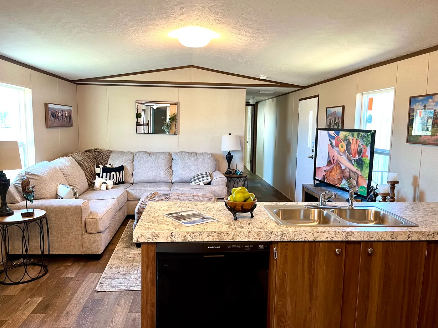 home image