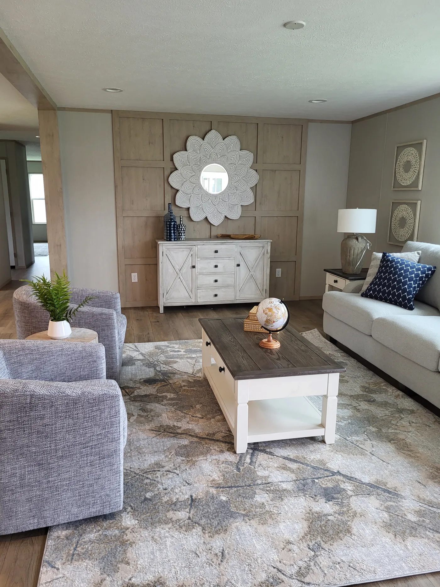 home image
