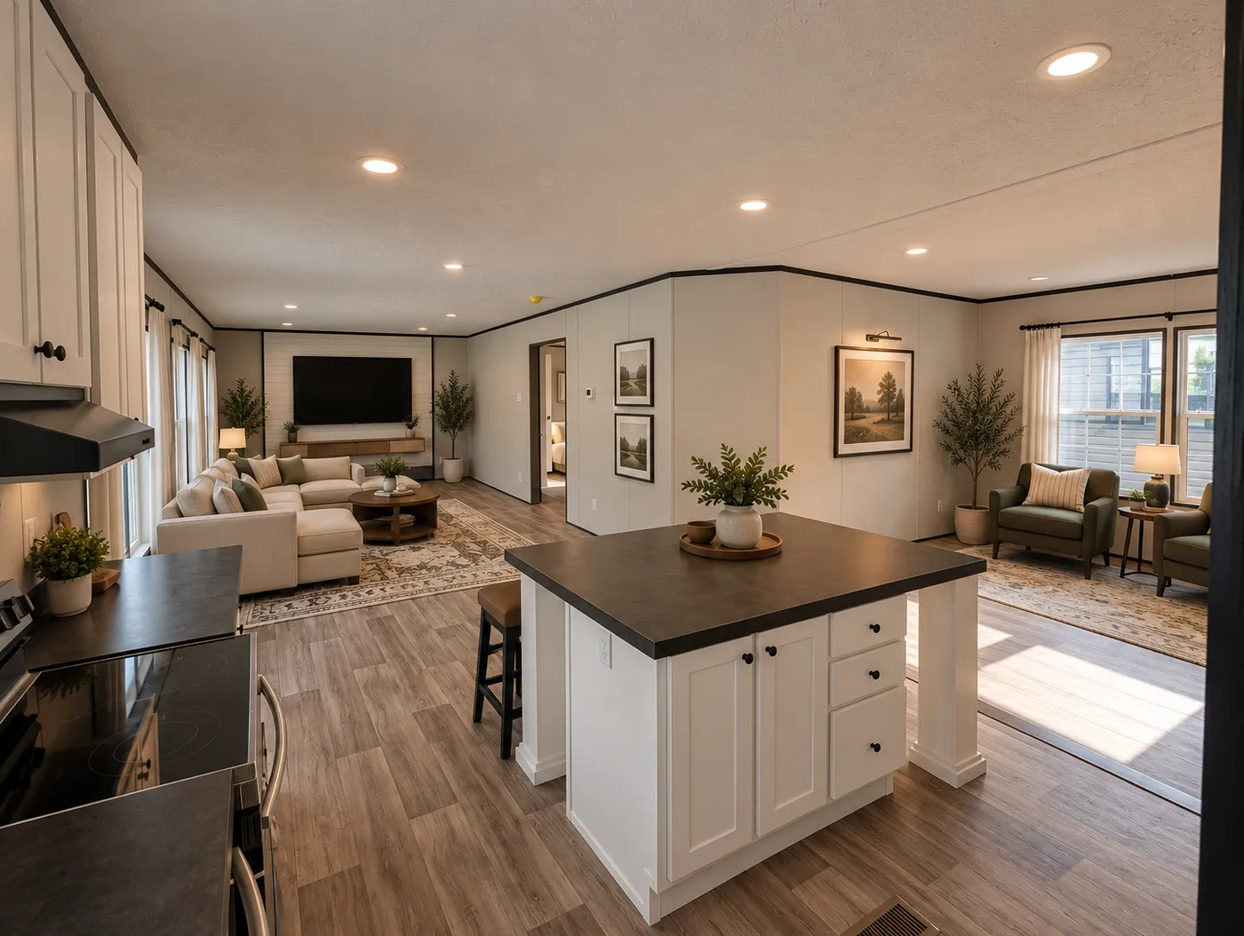 home image