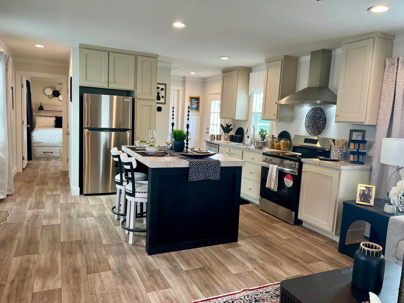 home image