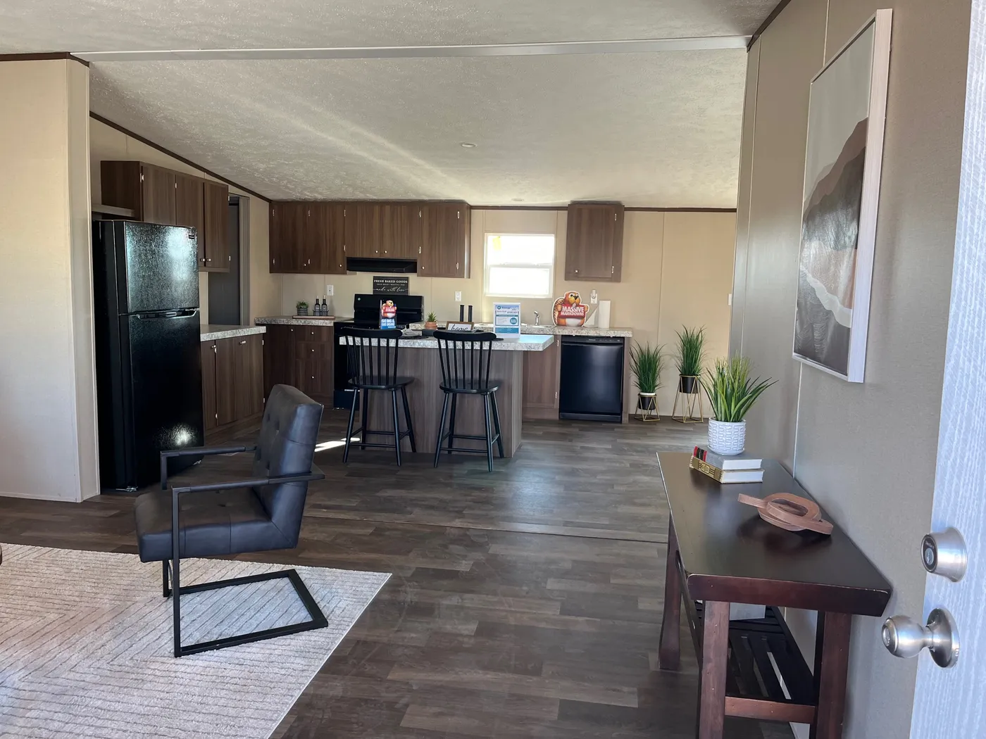 home image