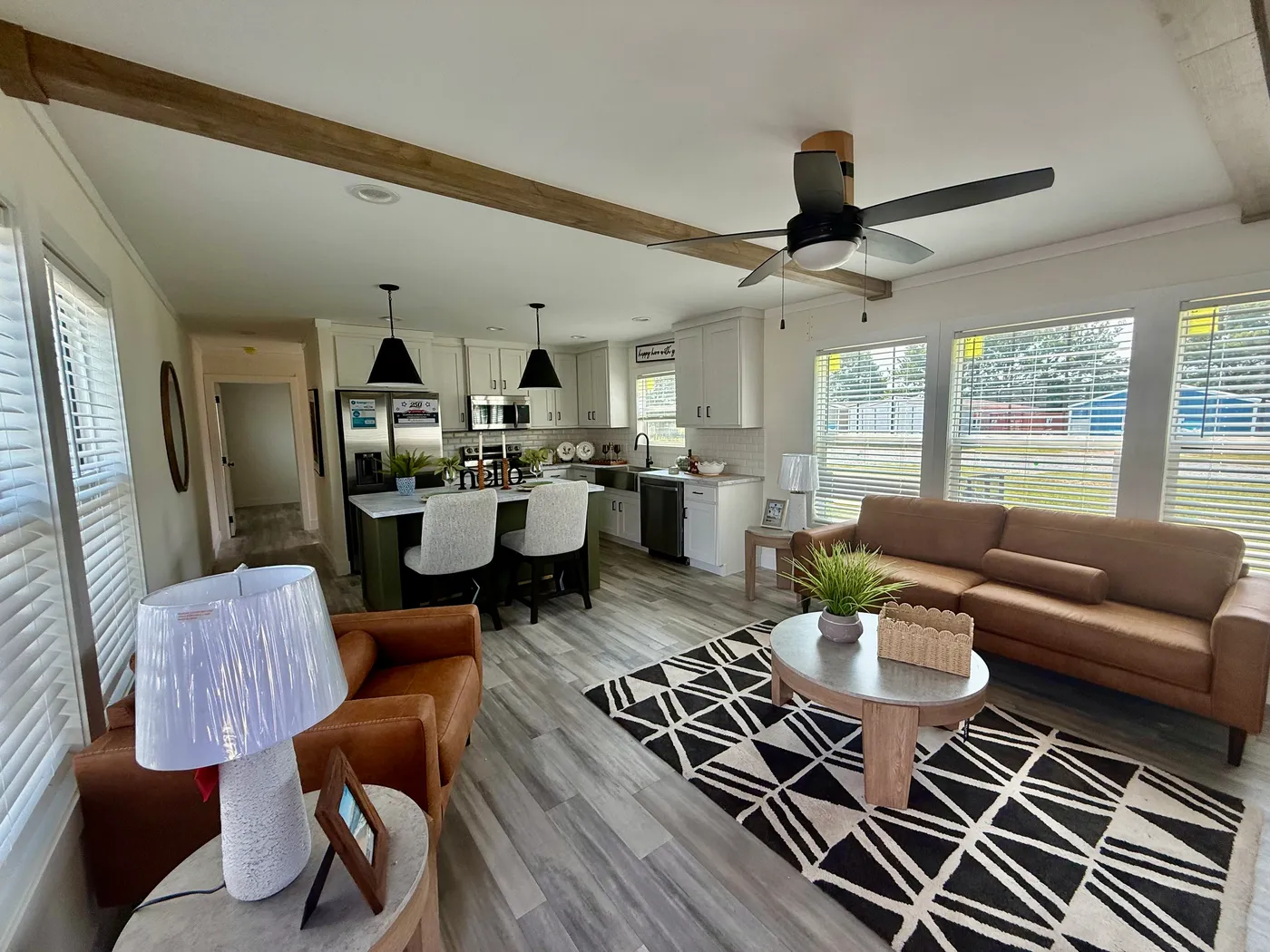 home image