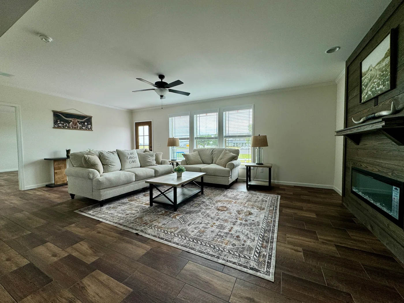 home image