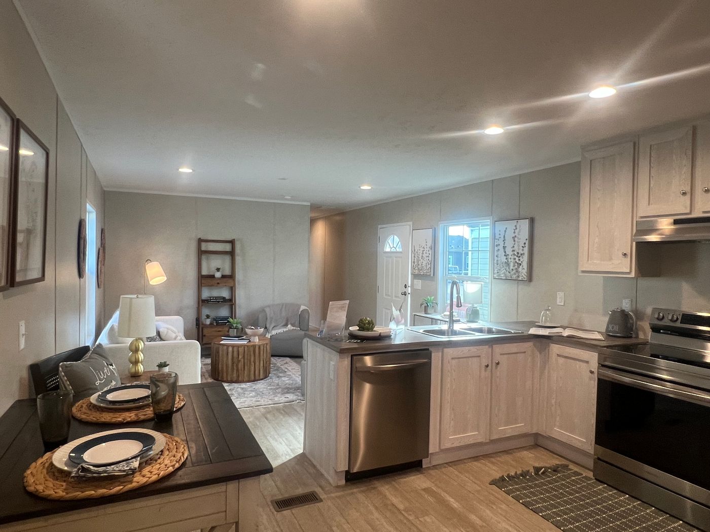 home image