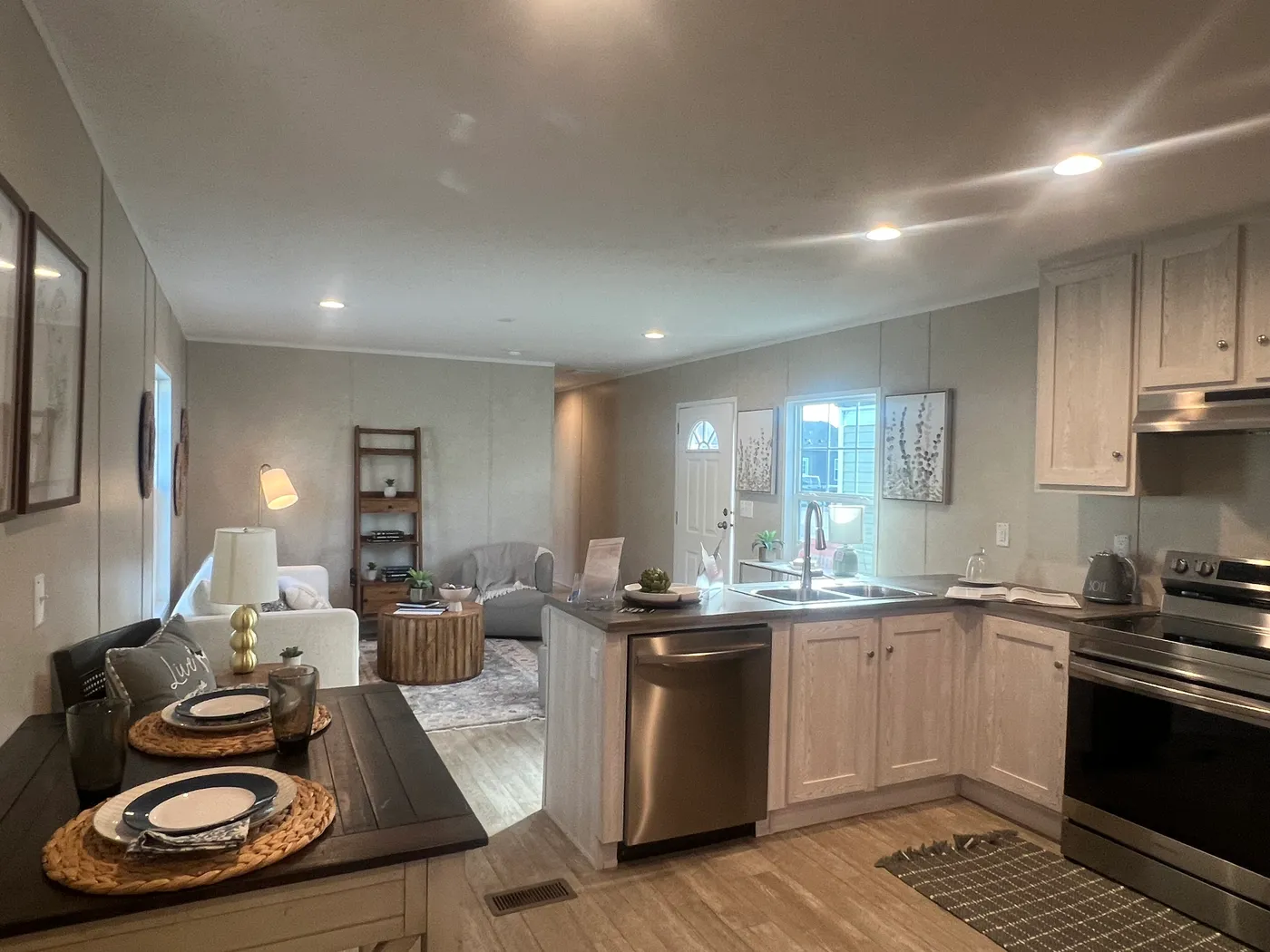 (3) Built for Life, Sized for Simplicity | Rivera home image