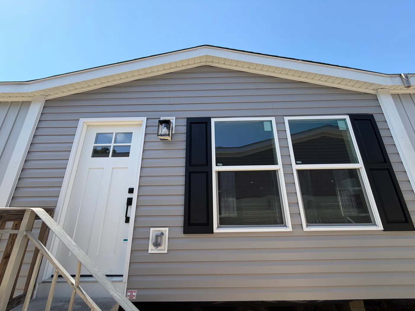 home image