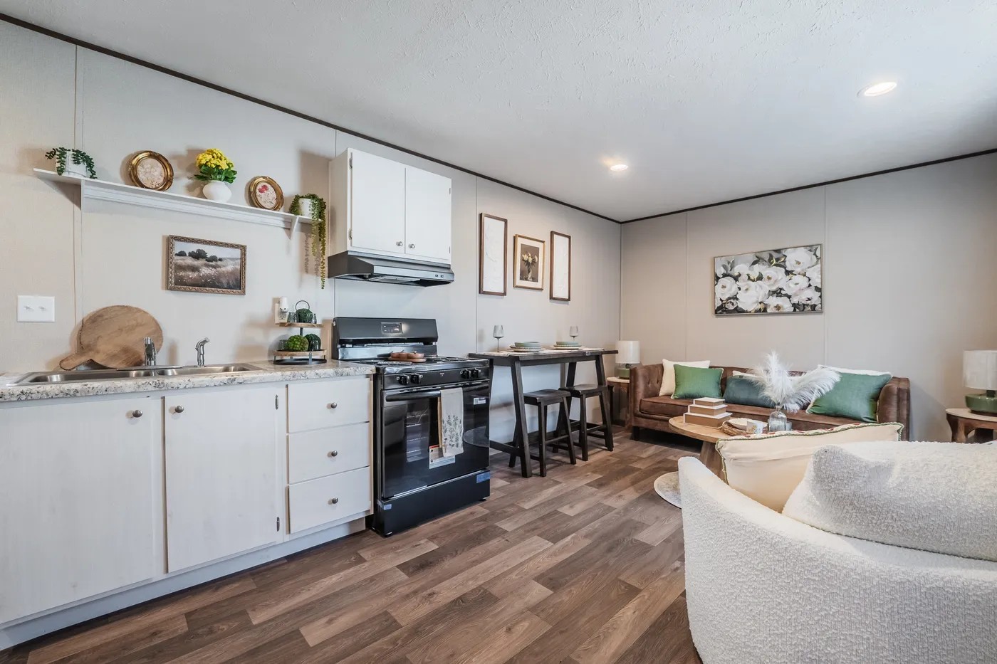home image