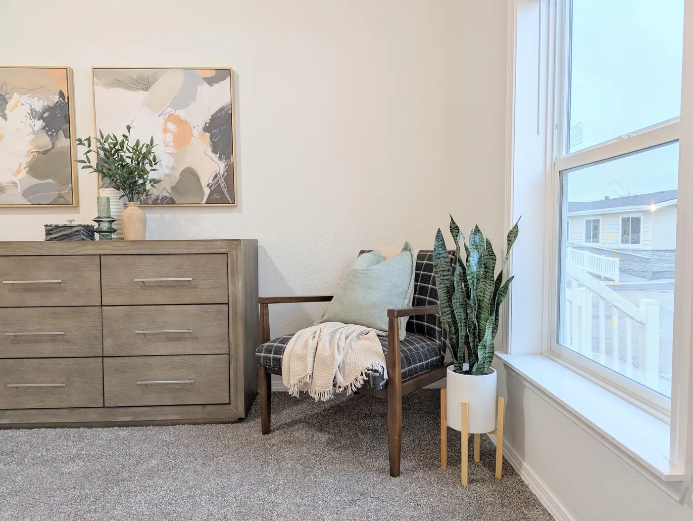 home image