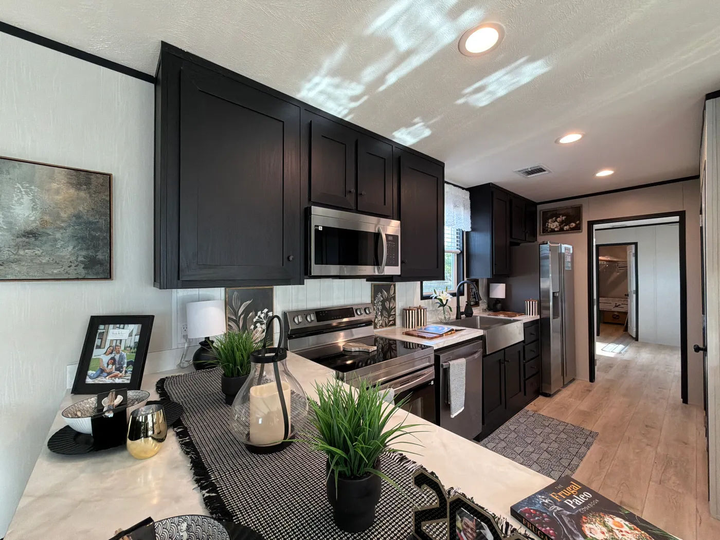 home image