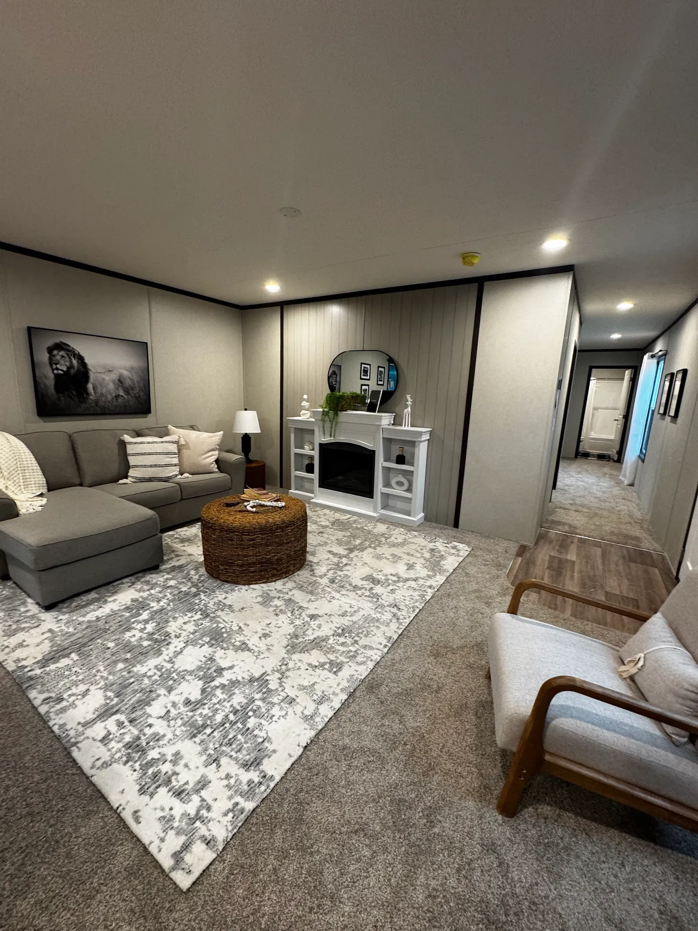 home image