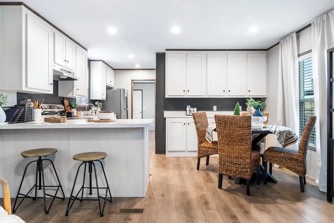 SELECT 16723A home image