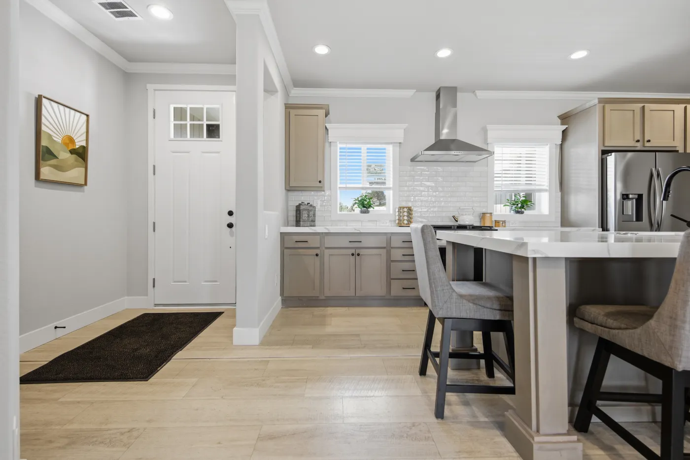 home image