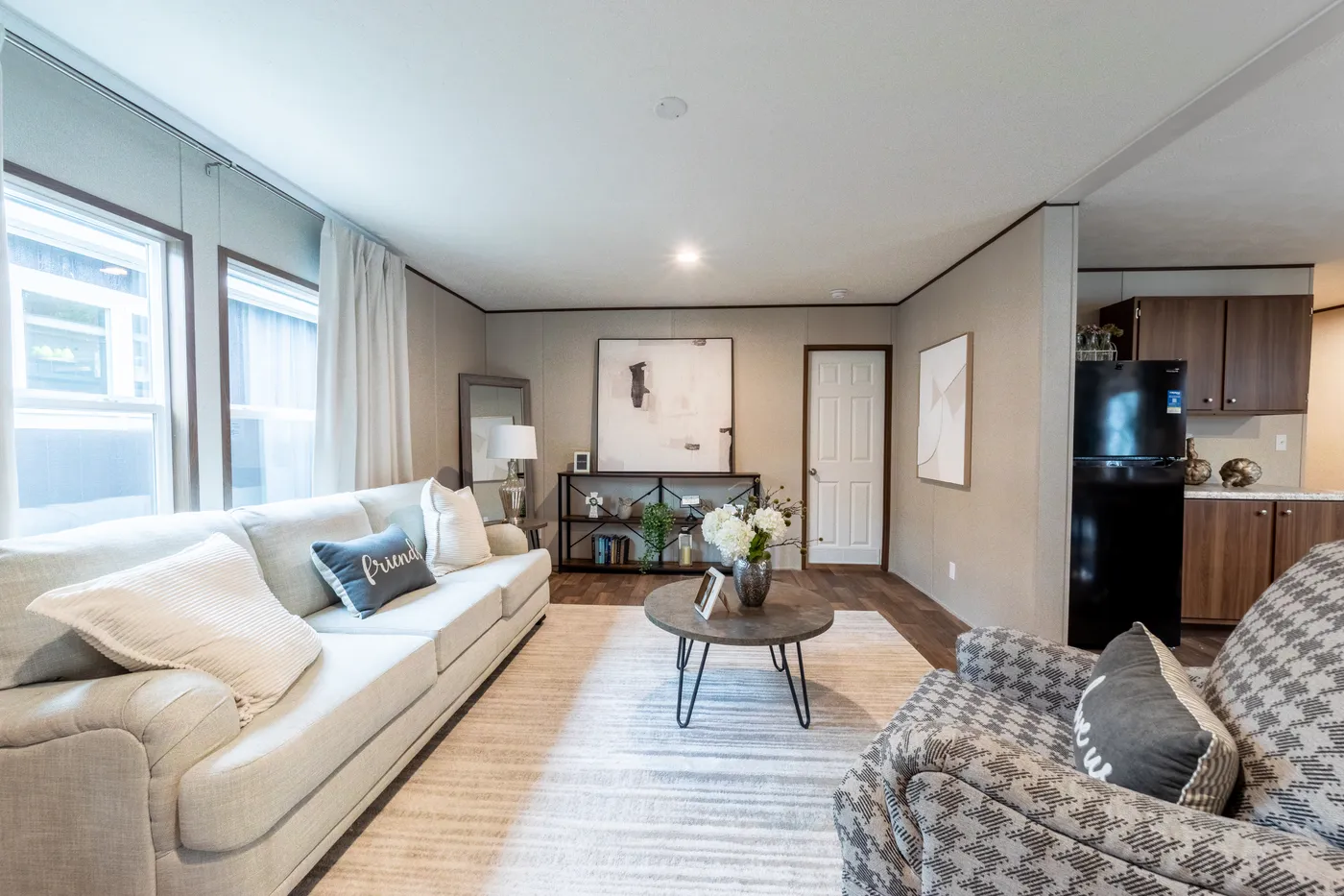 home image