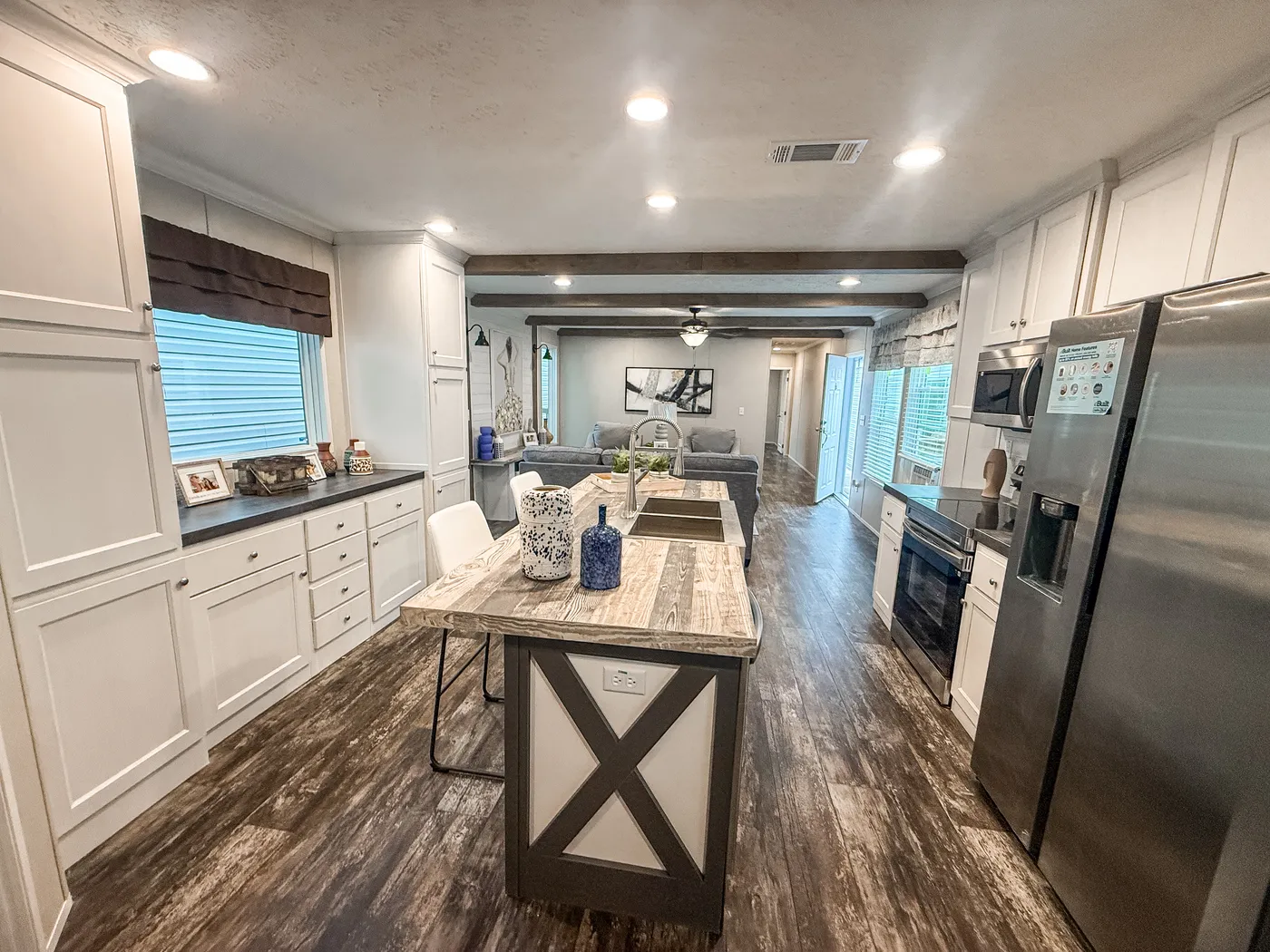 home image