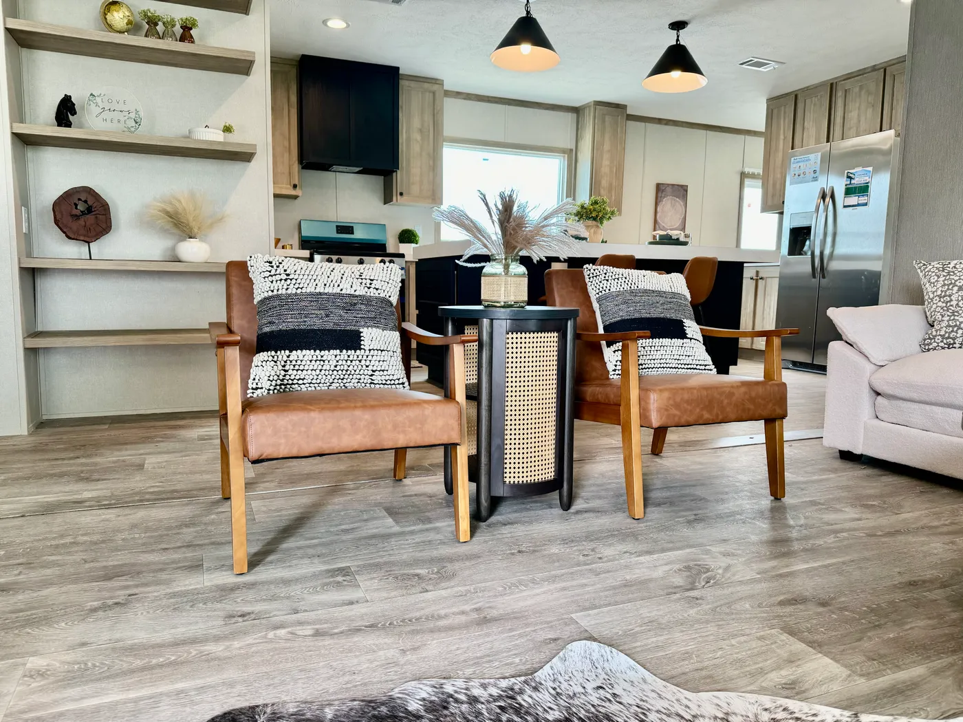 home image
