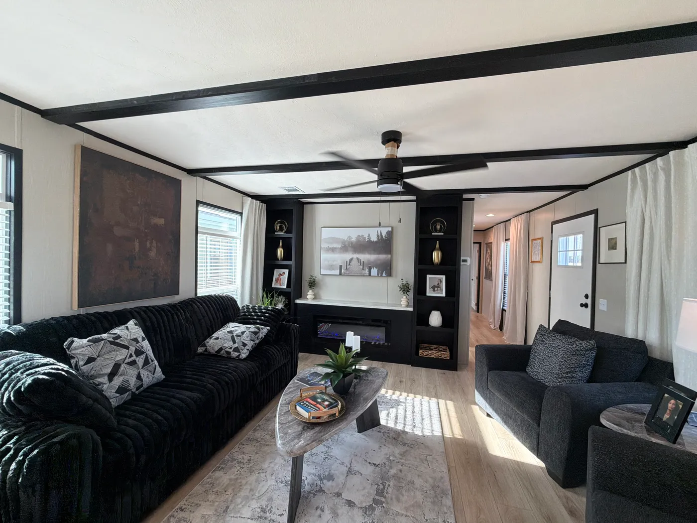 home image