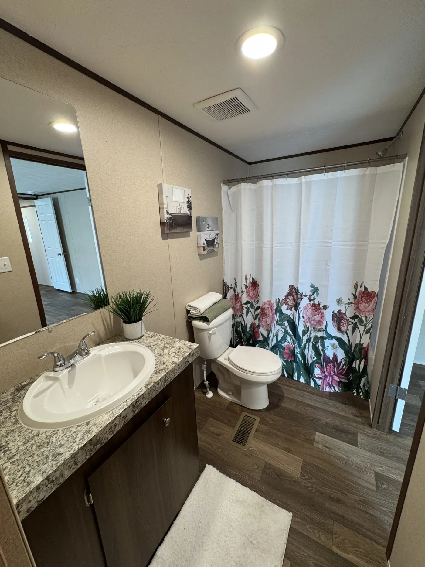 home image