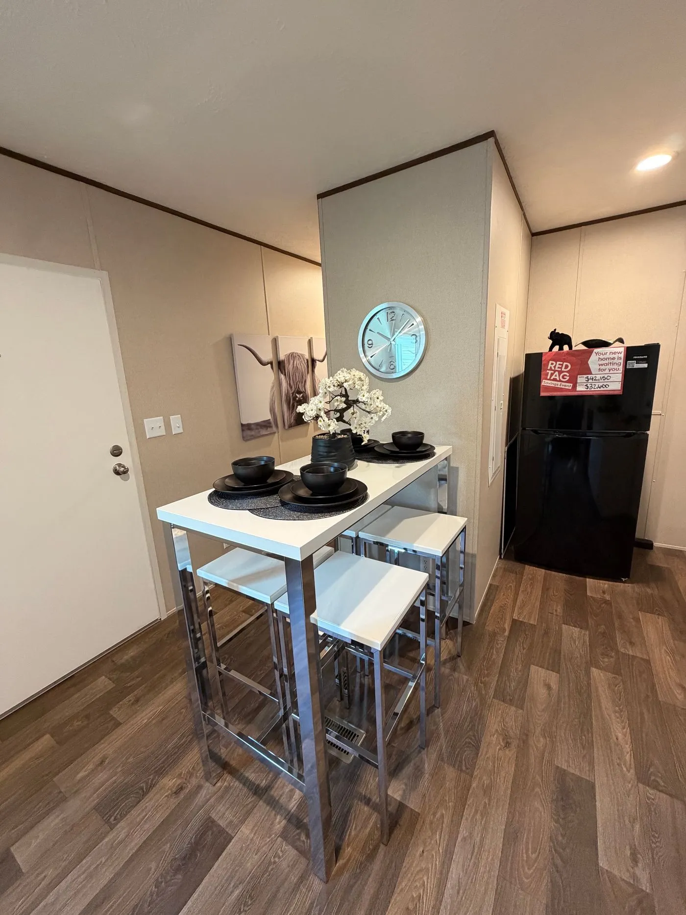 home image