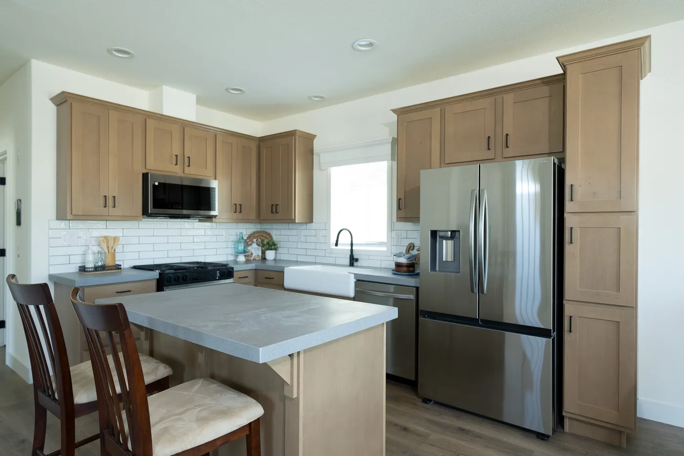 home image