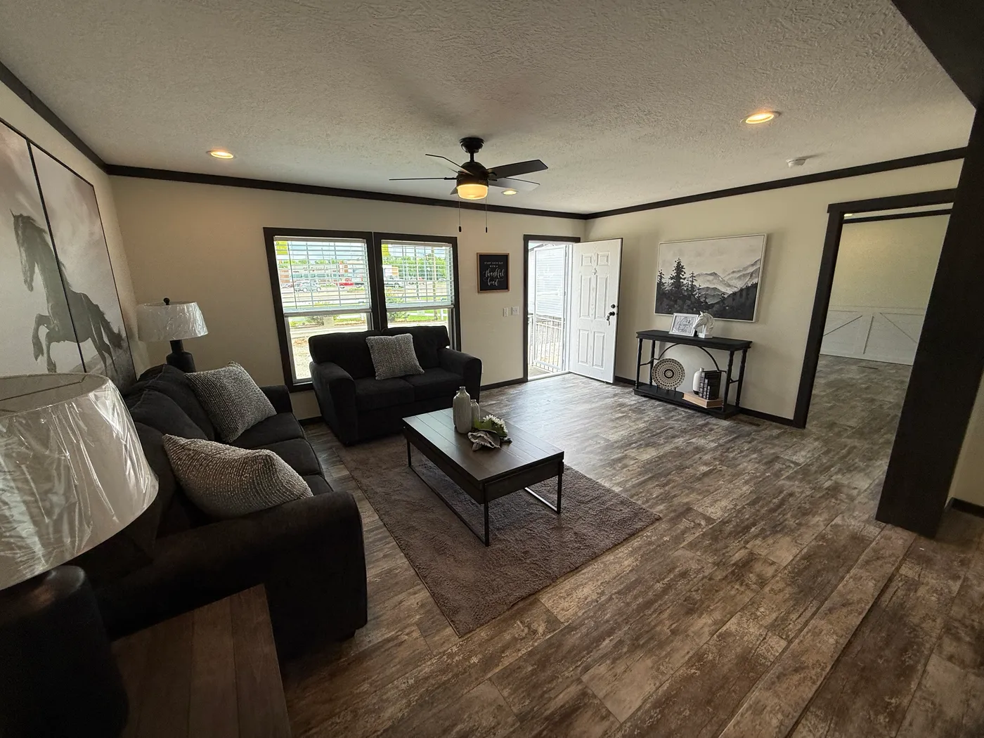 home image