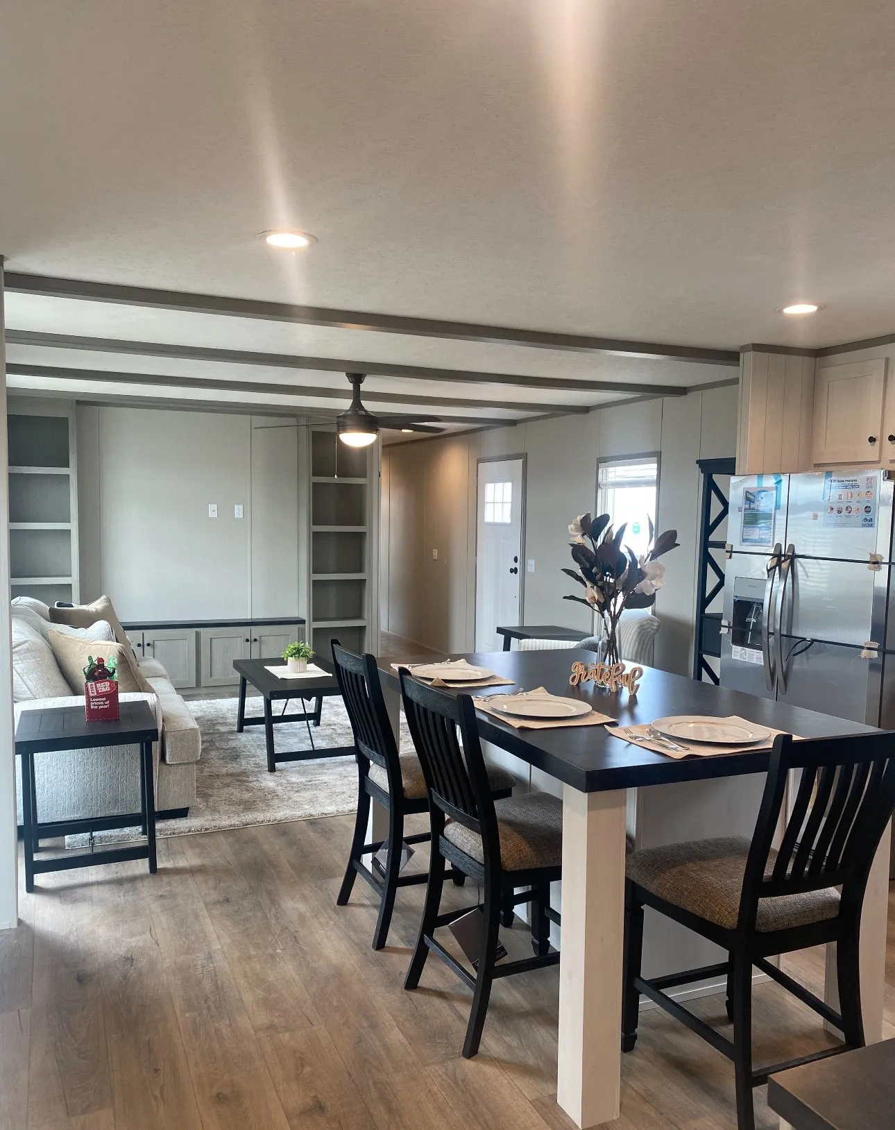 home image