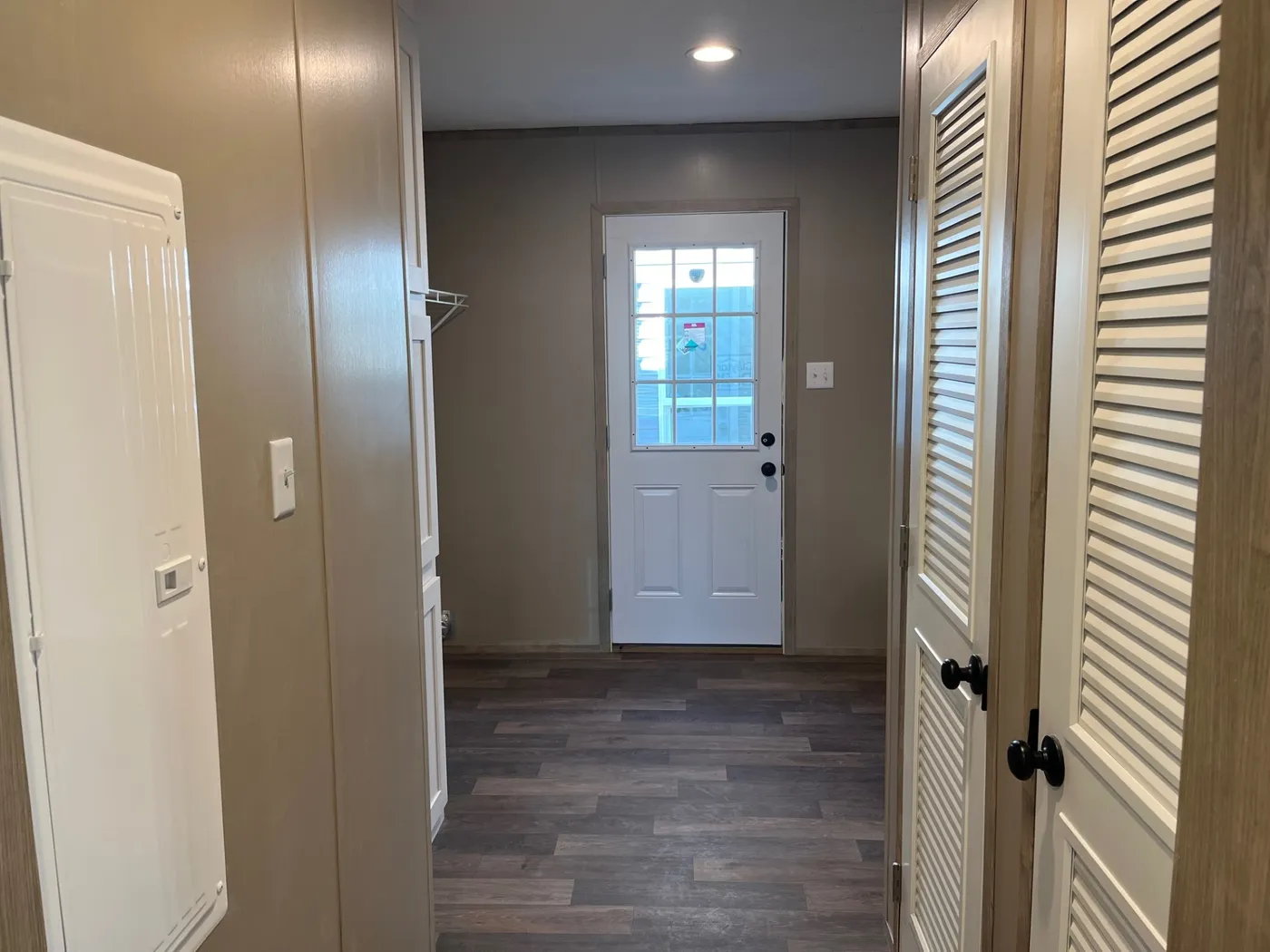 home image