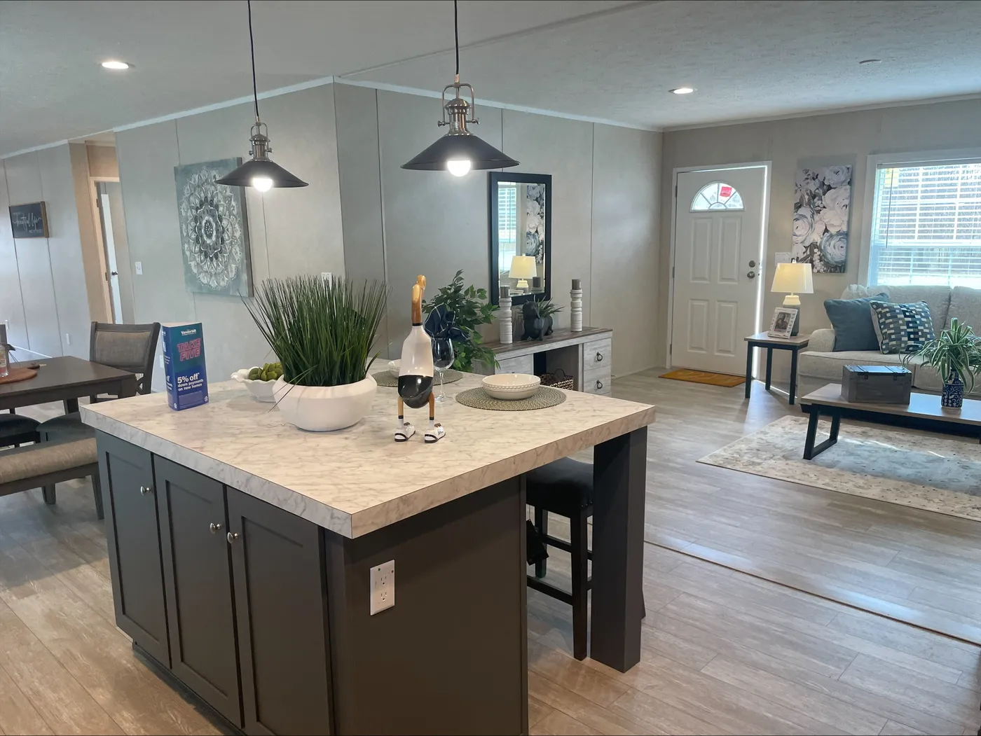 home image