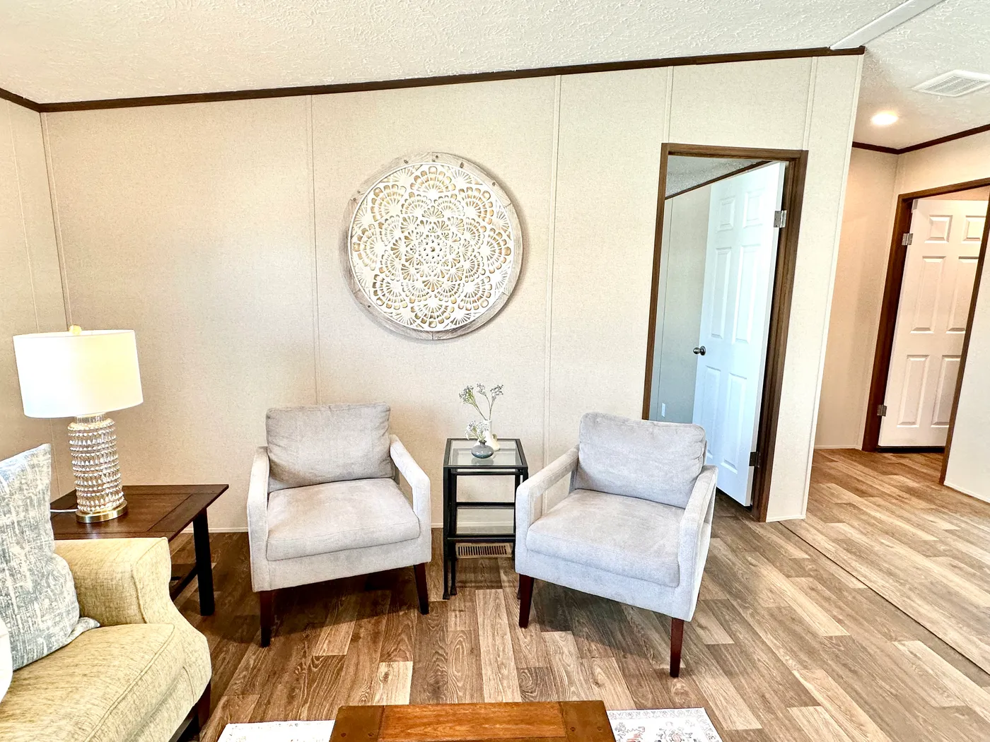 home image