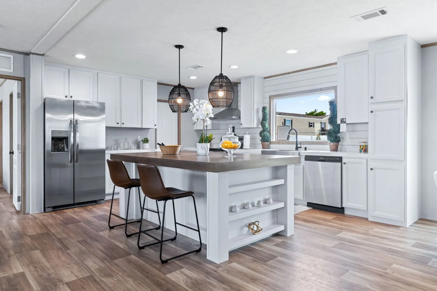 home image