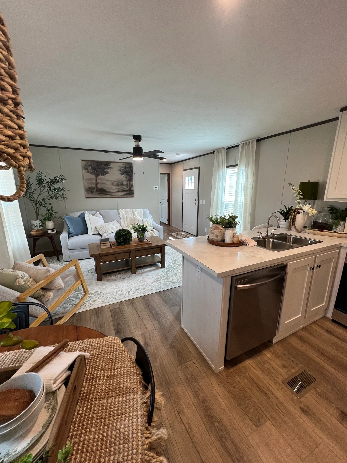 home image
