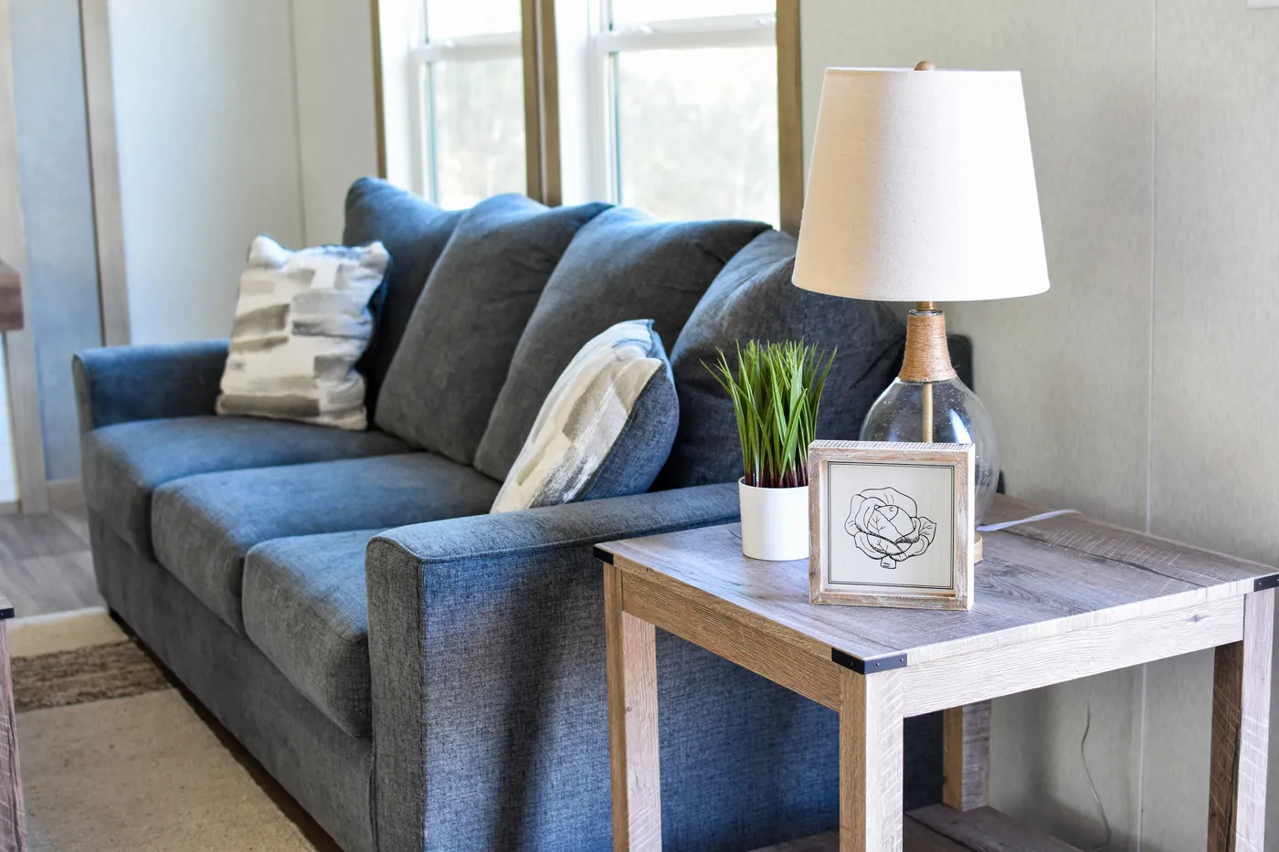 home image