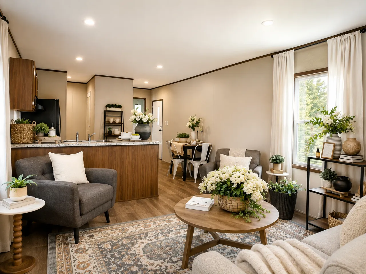 home image