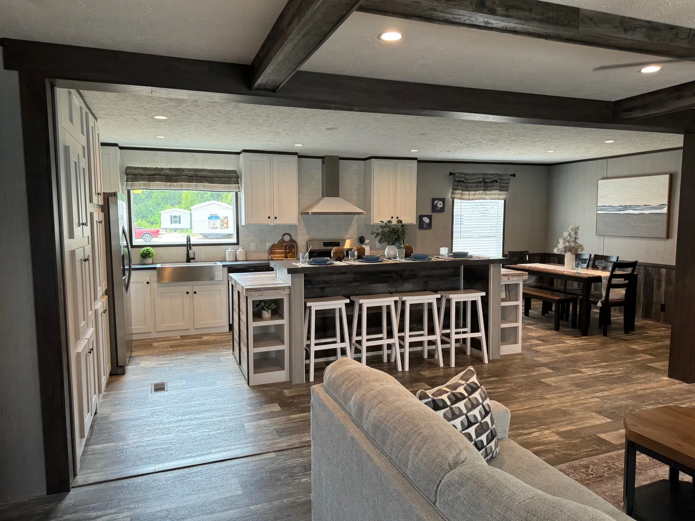 home image