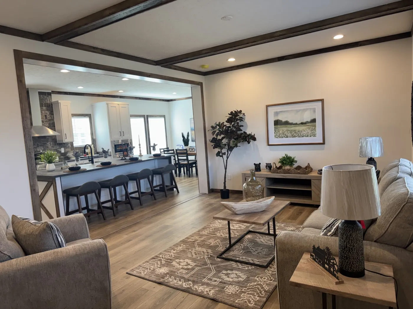 home image