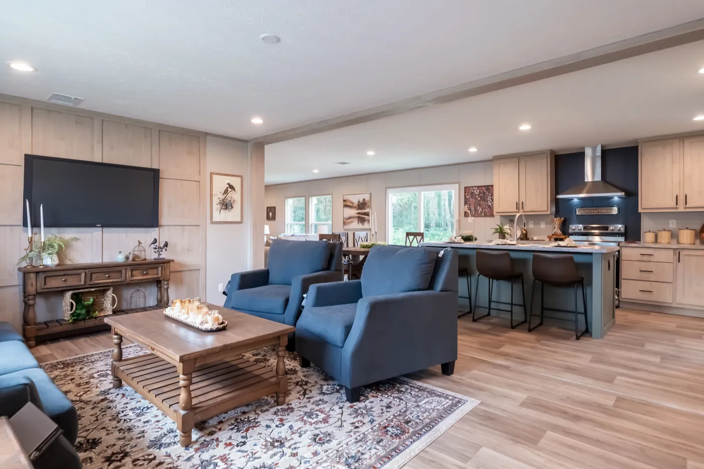 home image