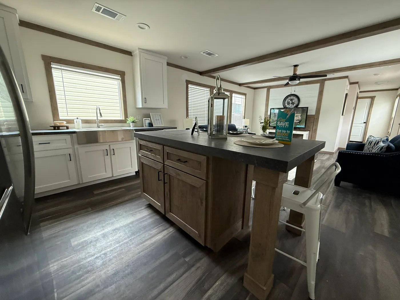 home image