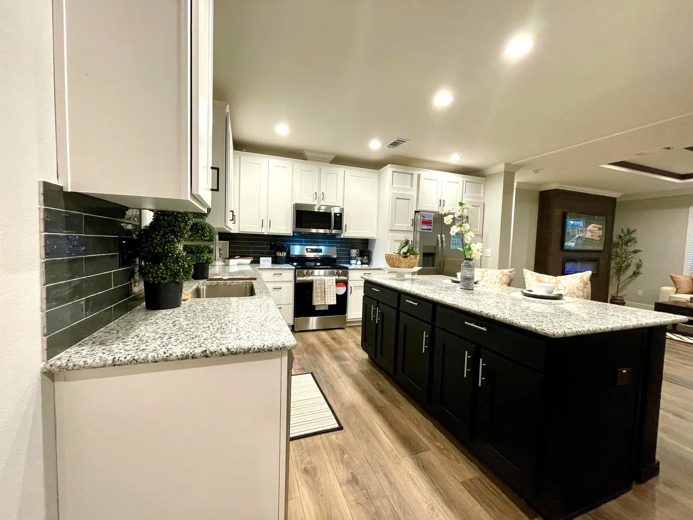 home image