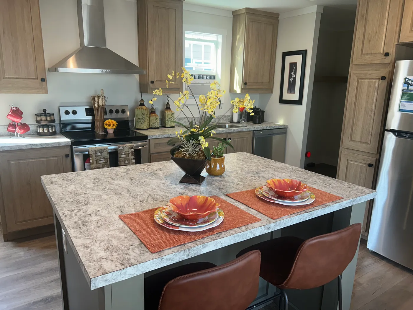 home image