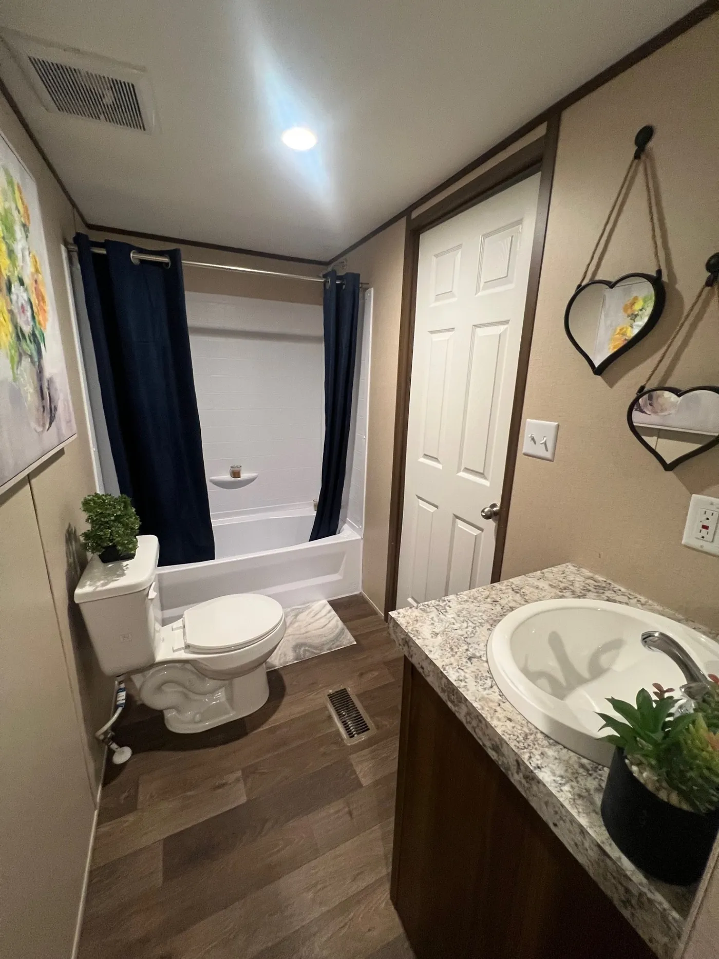 home image