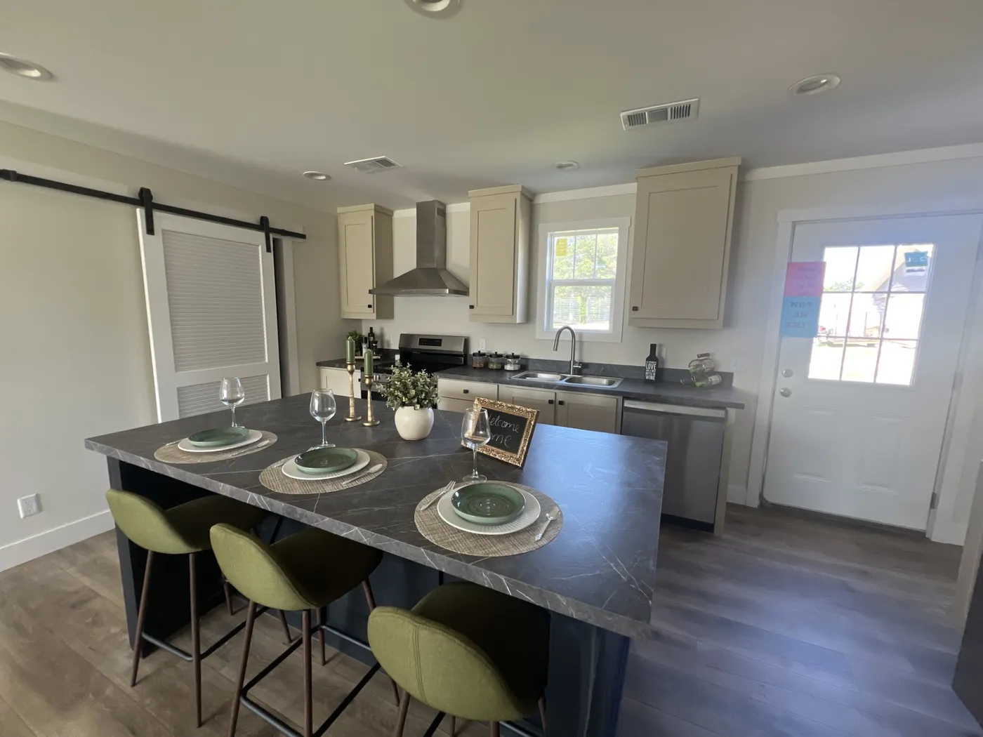 home image