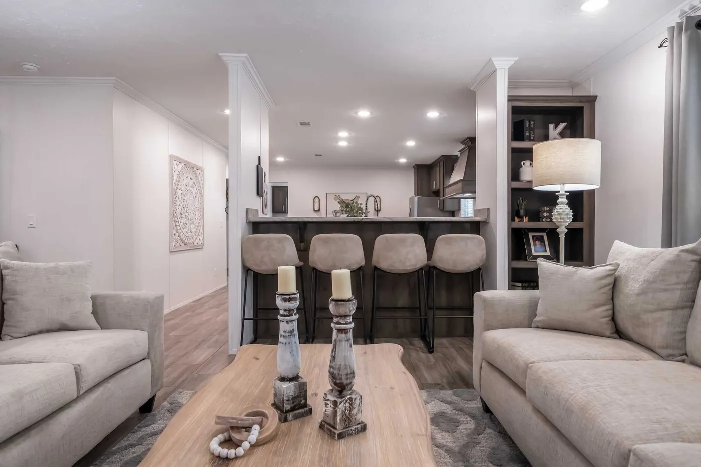 home image