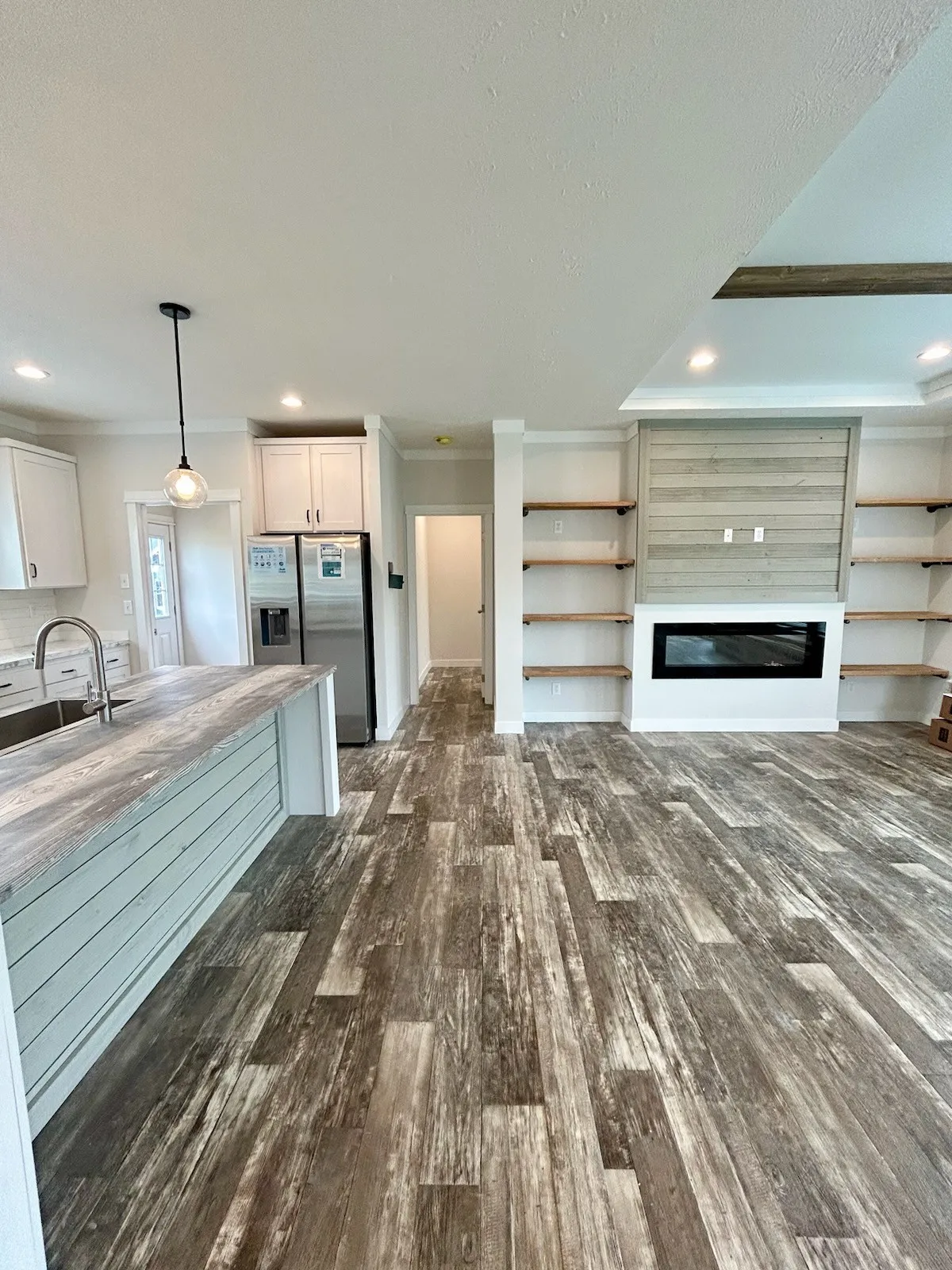 home image