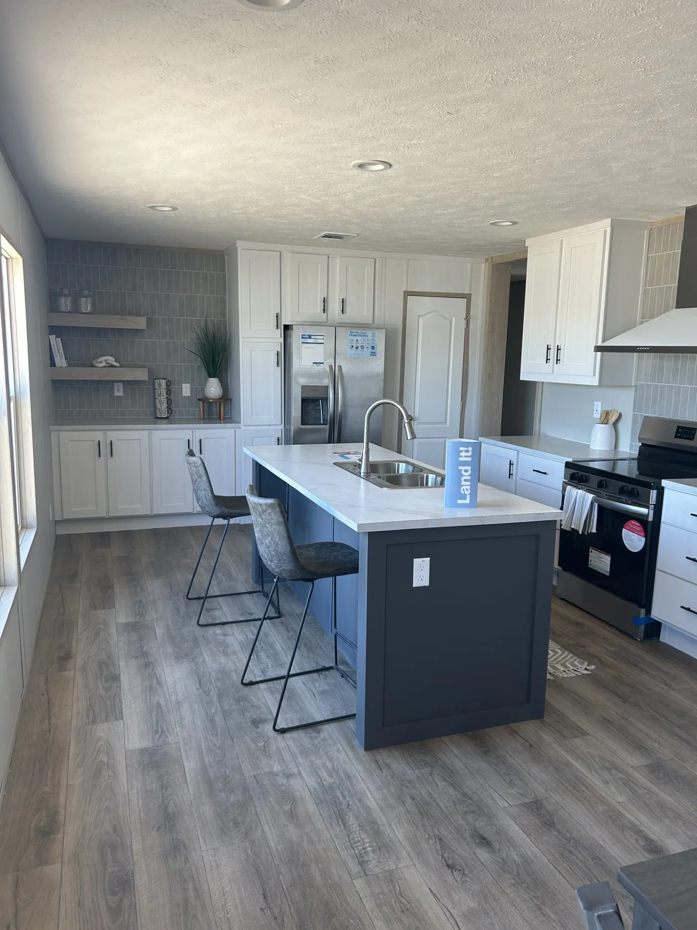 home image