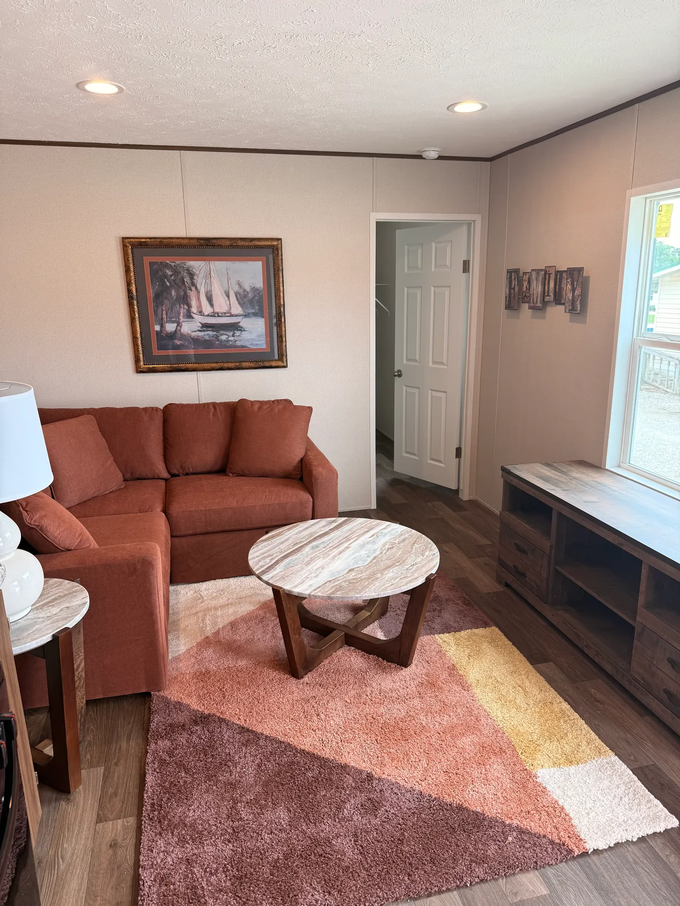home image