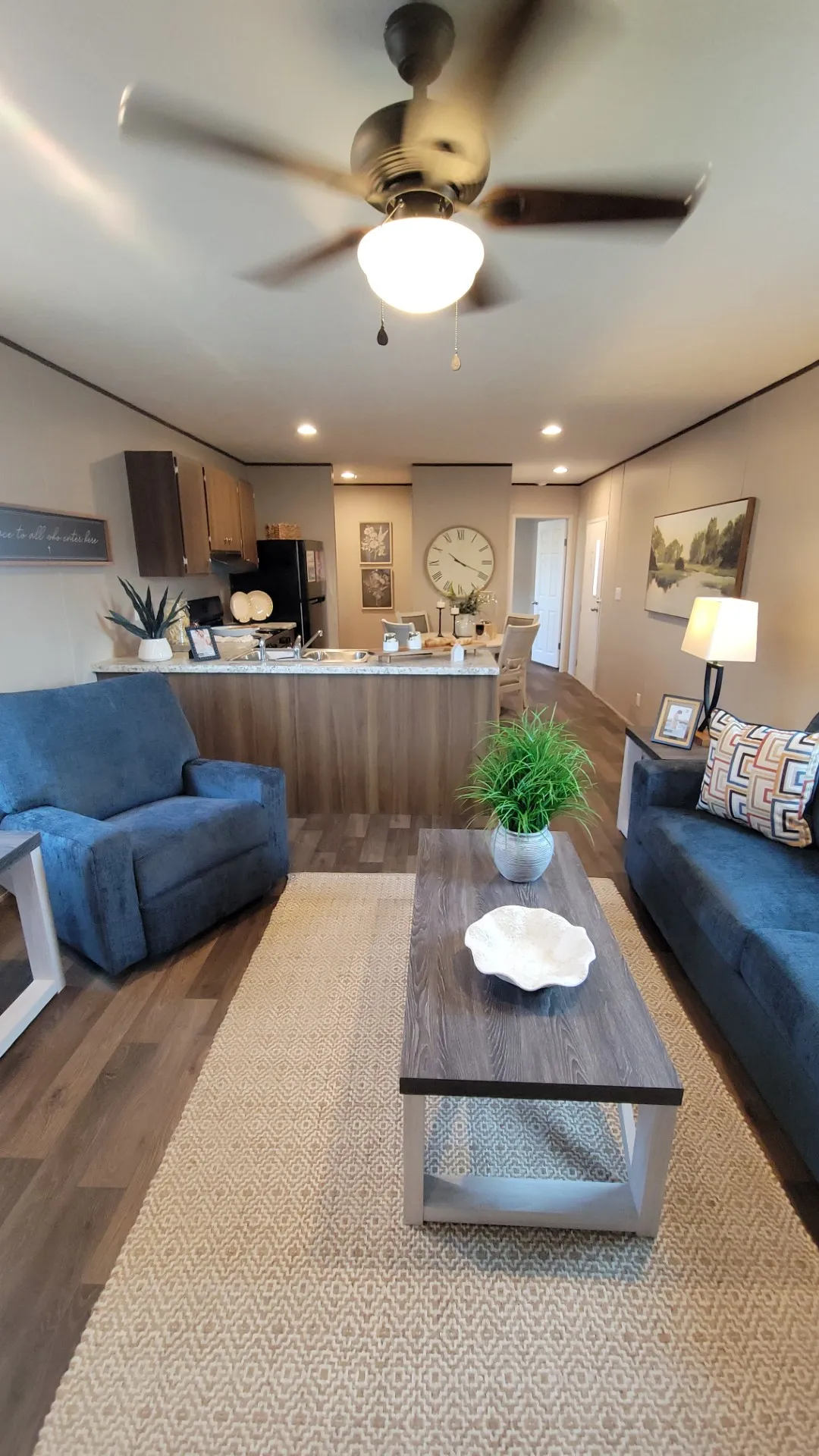 home image