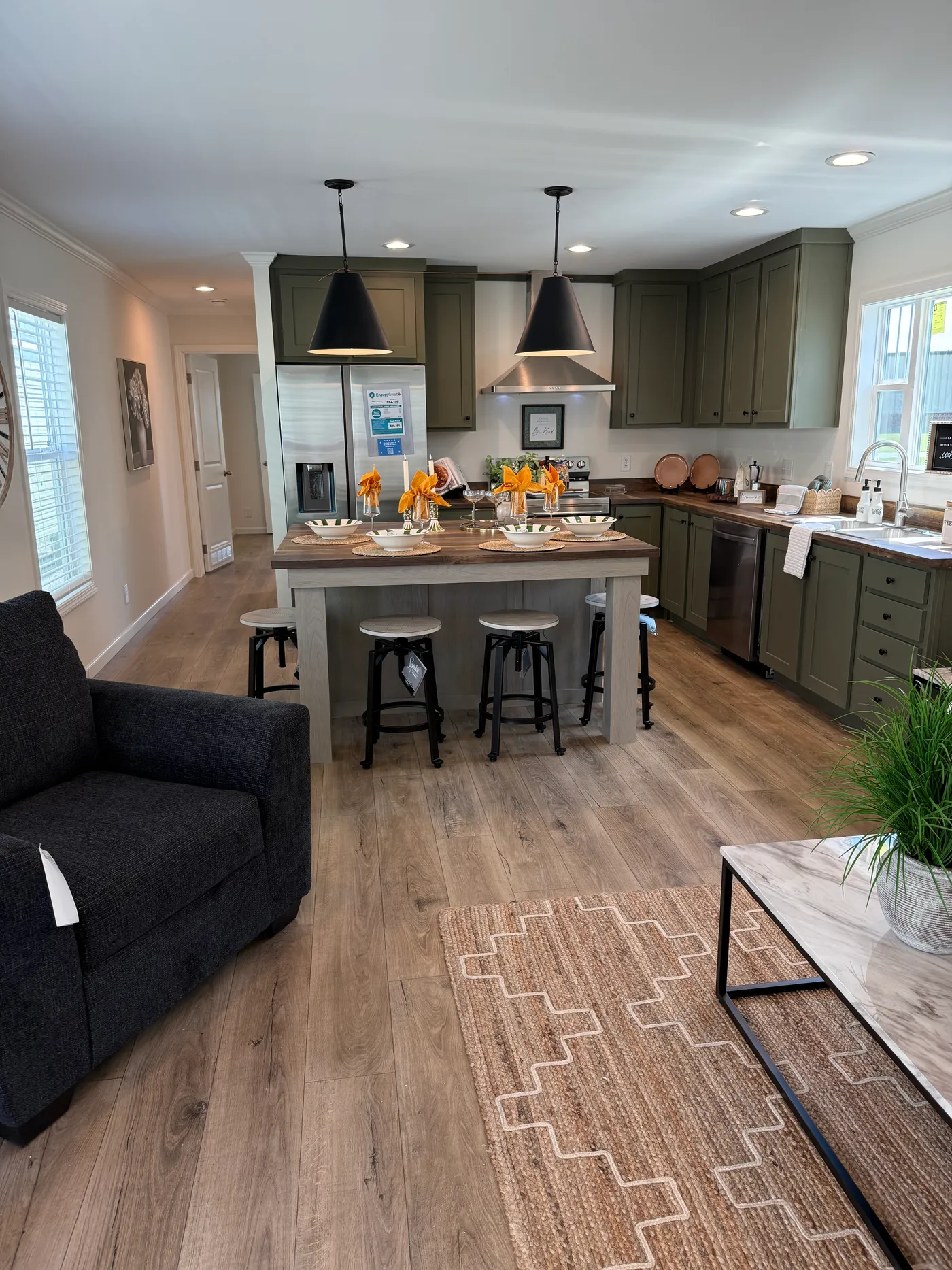 home image