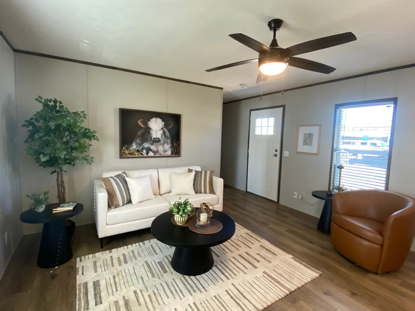 Ready for move in!!!